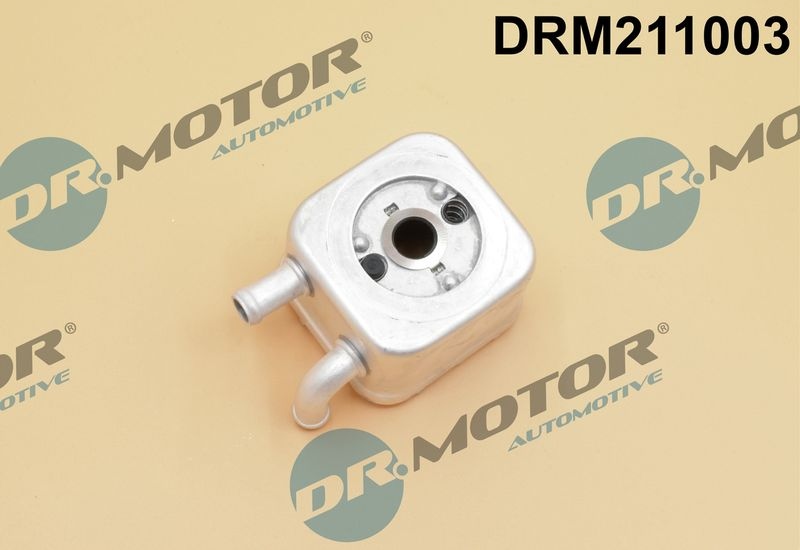 Audi Oliekoeler, motorolie