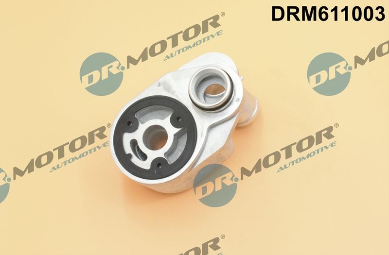 Fiat Oliekoeler, motorolie
