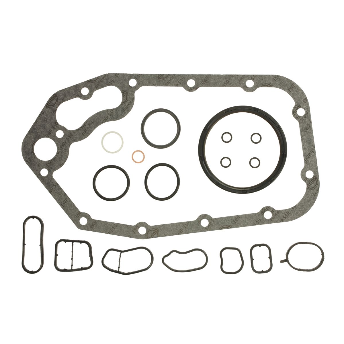 Elring Pakkingset  702.520