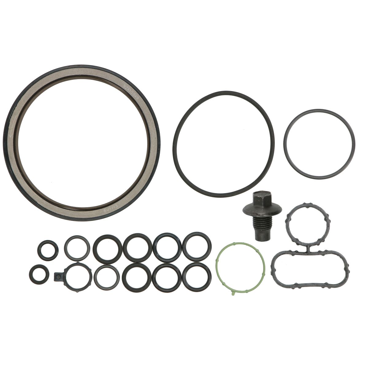Elring Pakkingset  709.080