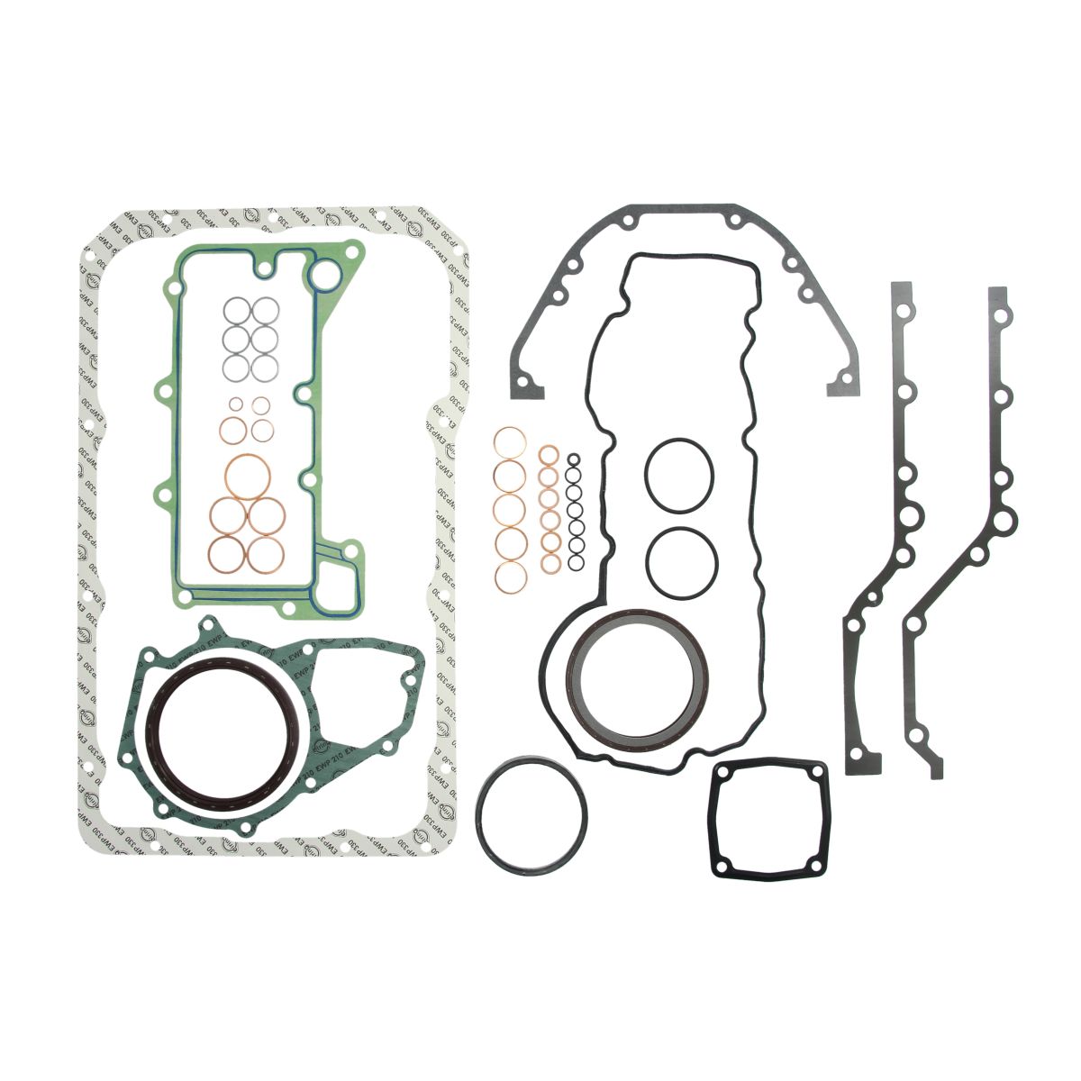 Elring Pakkingset  812.560