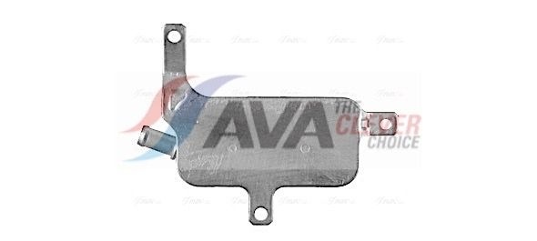 Opel Oliekoeler, automatische transmissie