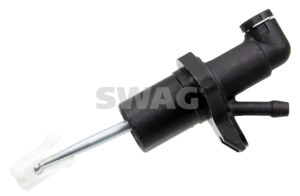 Audi hoofdcilinder koppeling