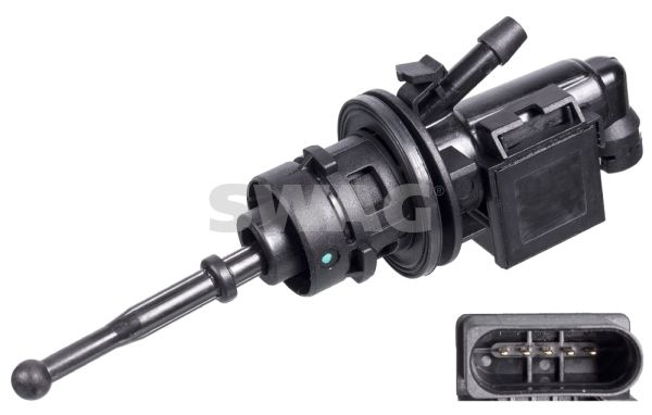 Volkswagen hoofdcilinder koppeling
