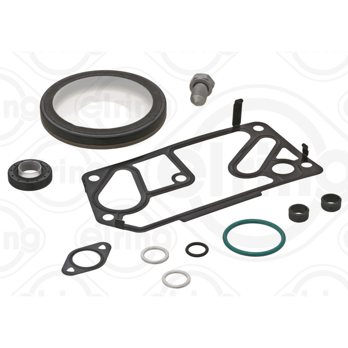Elring Pakkingset  902.770