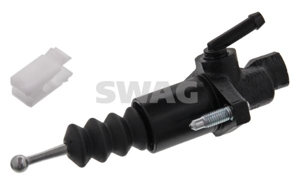 Seat hoofdcilinder koppeling