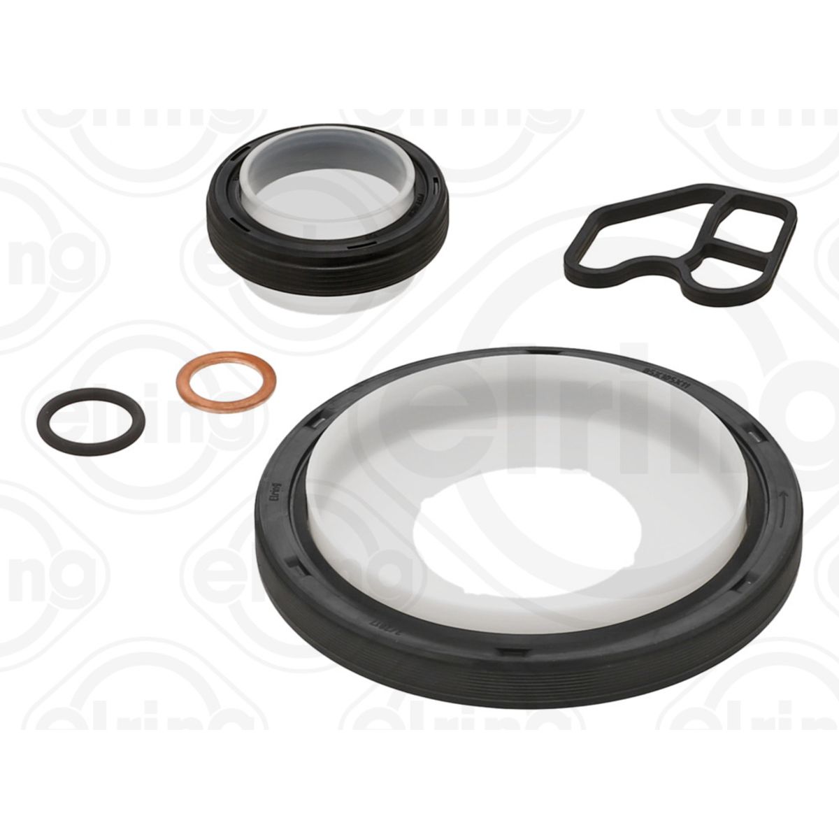 Elring Pakkingset  902.830