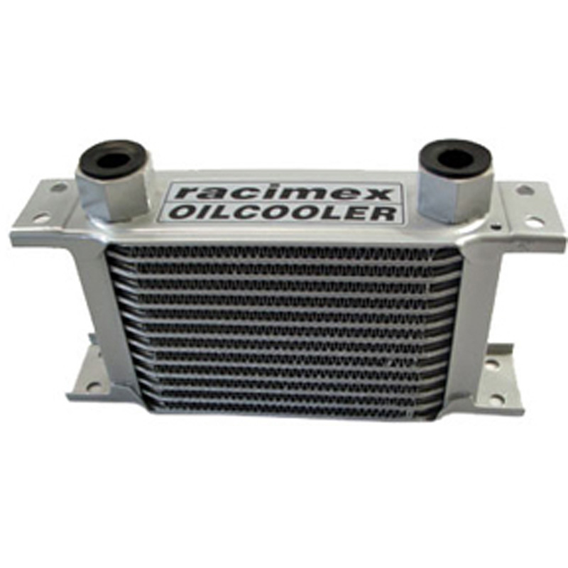 AutoStyle Oliekoeler 13 rijen -210mm lang