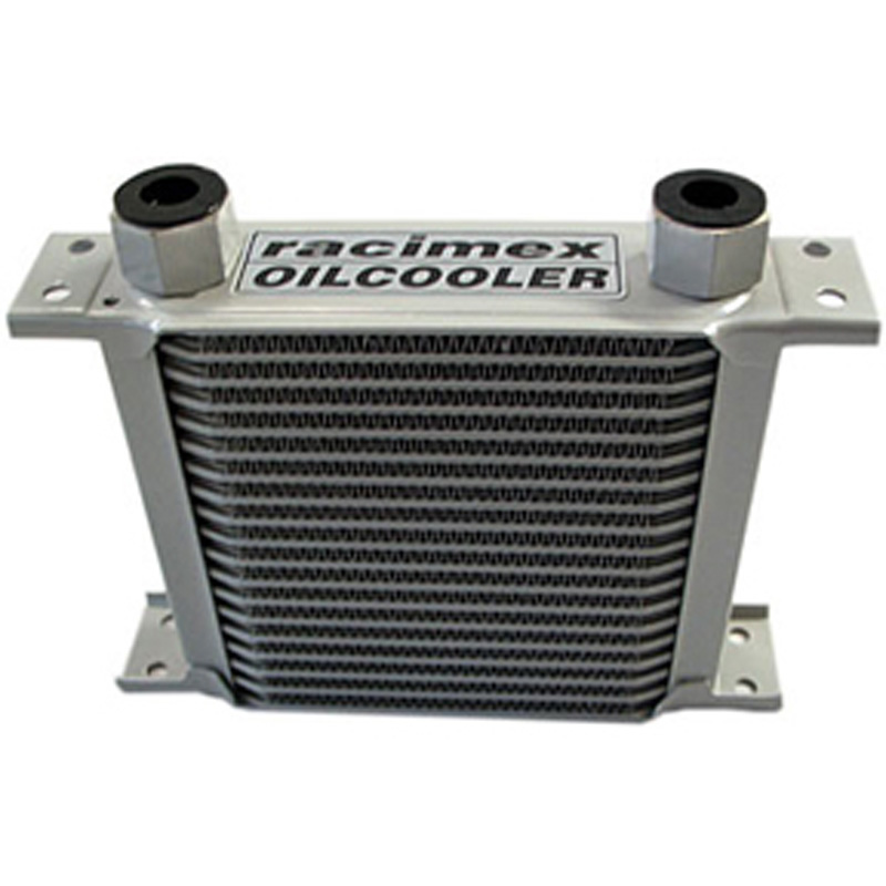 AutoStyle Oliekoeler 19 rijen - 210mm lang