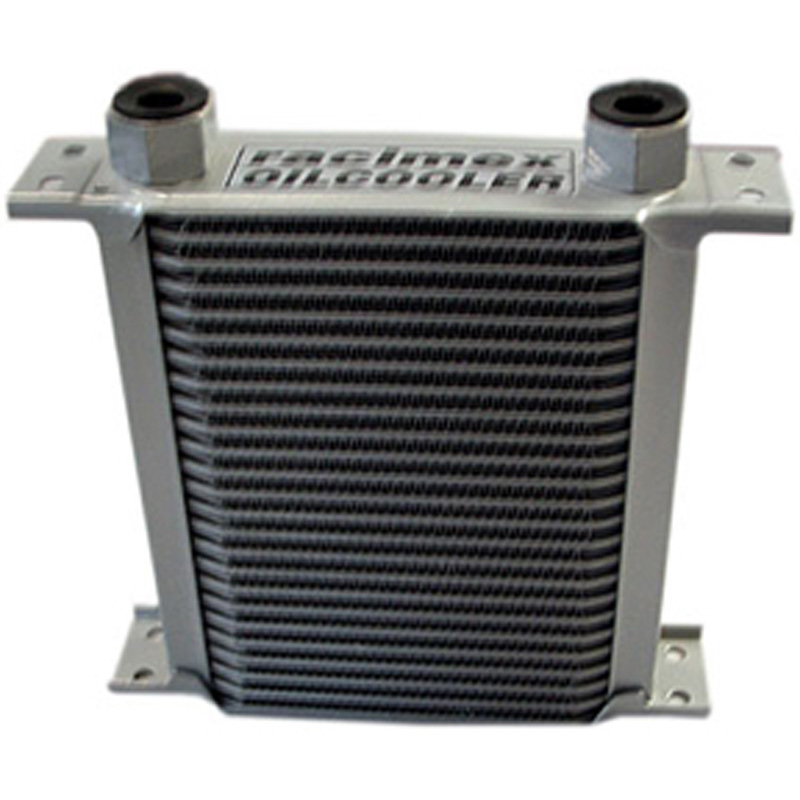 AutoStyle Oliekoeler 25 rijen -210mm lang