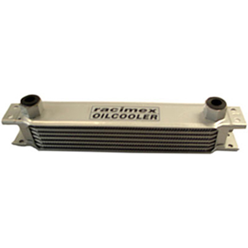 AutoStyle Oliekoeler 65mm 7 rijen