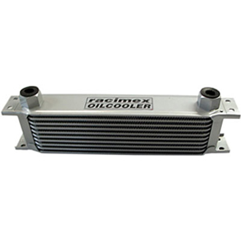 AutoStyle Oliekoeler 90mm 10 rijen