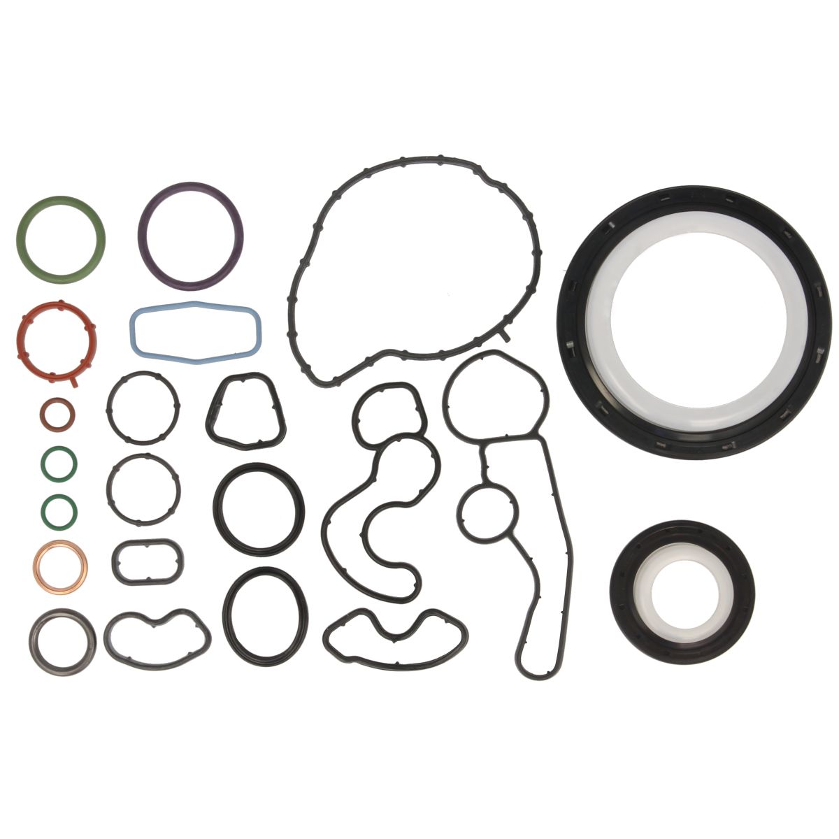 Elring Complete pakkingset, cilindercarter  967.060