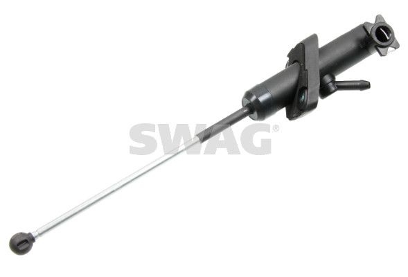 Fiat hoofdcilinder koppeling