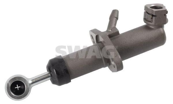 Fiat hoofdcilinder koppeling