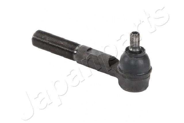 Jeep Spoorstangeind