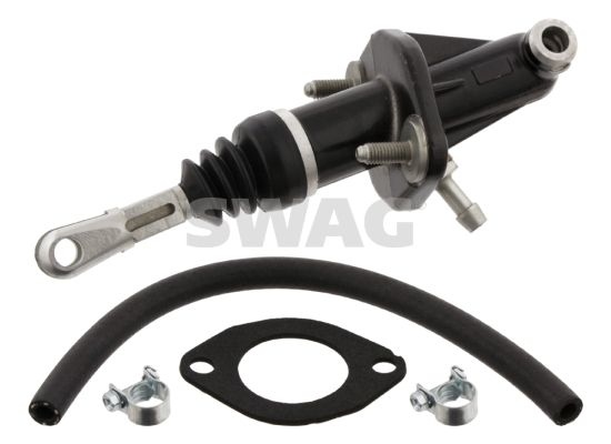 Opel hoofdcilinder koppeling