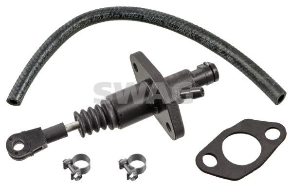 Opel hoofdcilinder koppeling