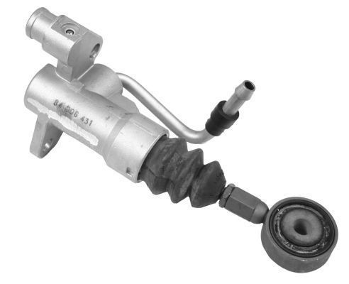 Audi Hoofdcilinder, koppeling