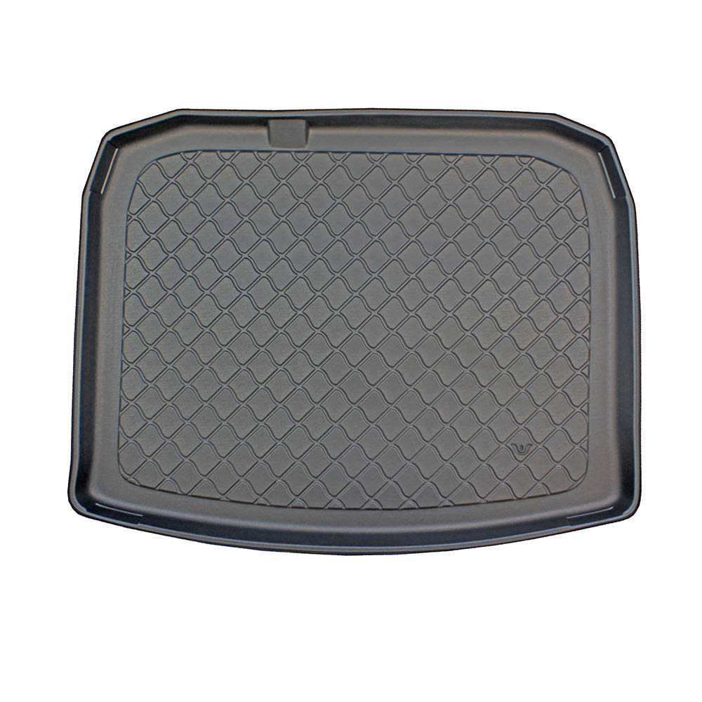 Audi Kofferbakmat passend voor  A3 / A3 Sportback 2003-2013 (incl. Facelift)