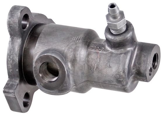 Mercedes-Benz Hulpcilinder, koppeling