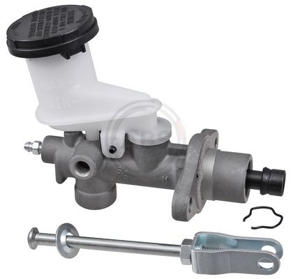 Subaru Hoofdcilinder, koppeling