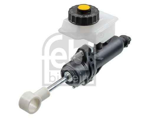 Volvo Hoofdcilinder, koppeling