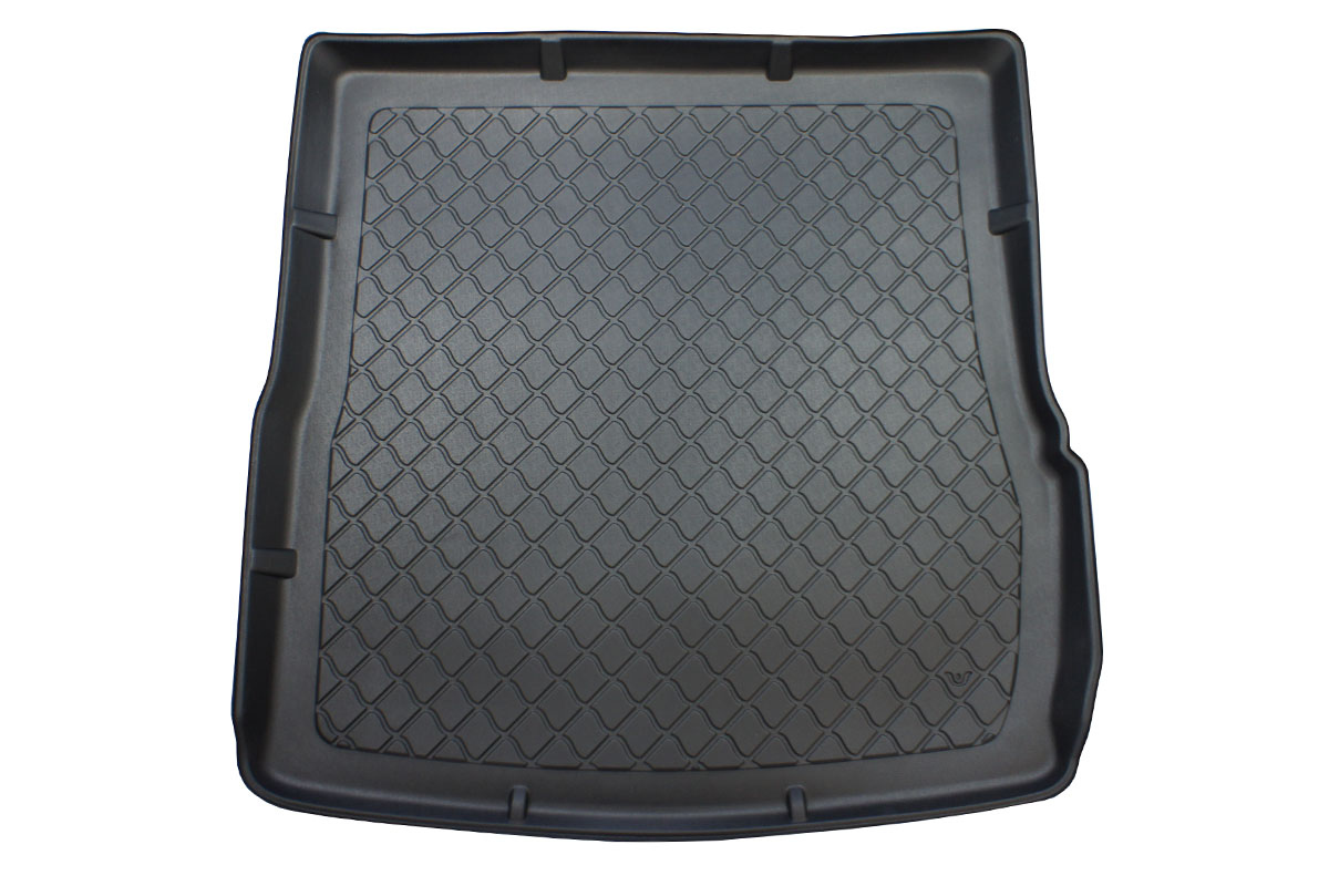 Audi Kofferbakmat passend voor  A6 Avant (C6) 2005-2011 (incl. Allroad / Quattro)
