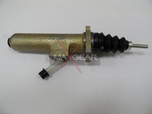 Audi Hoofdcilinder, koppeling