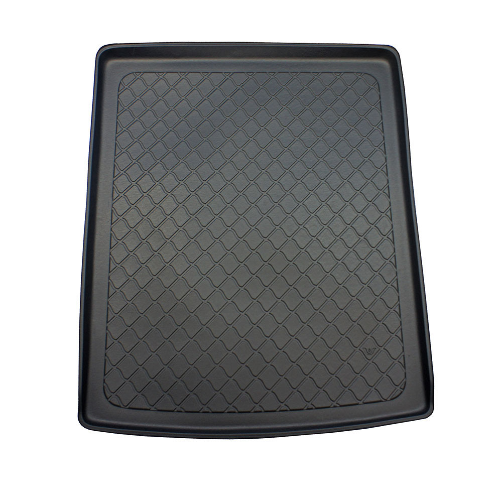 Audi Kofferbakmat passend voor  A6 Avant (C6) 2005-2011 (incl. Allroad / Quattro)