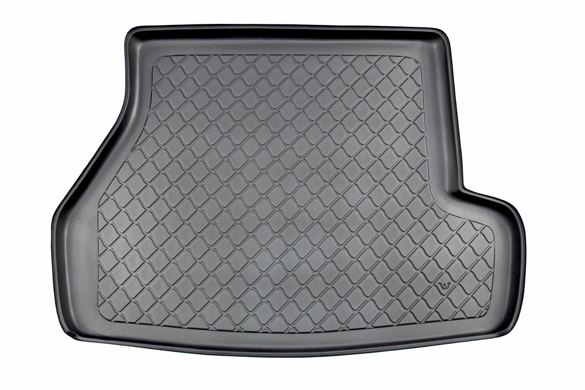 Bmw Kofferbakmat passend voor  3-Serie (E46) Touring 1998-2005 (zonder navigatie)