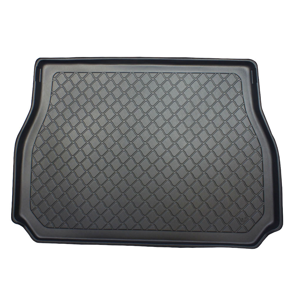 Bmw Kofferbakmat passend voor  X5 (E53) 2000-2007