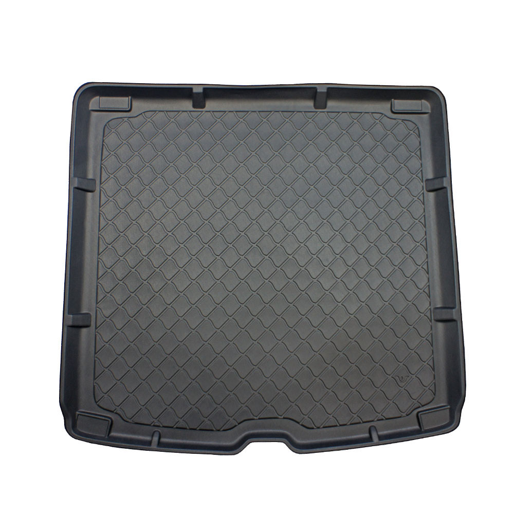 Bmw Kofferbakmat passend voor  5-Serie (E61) Touring 2004-2010