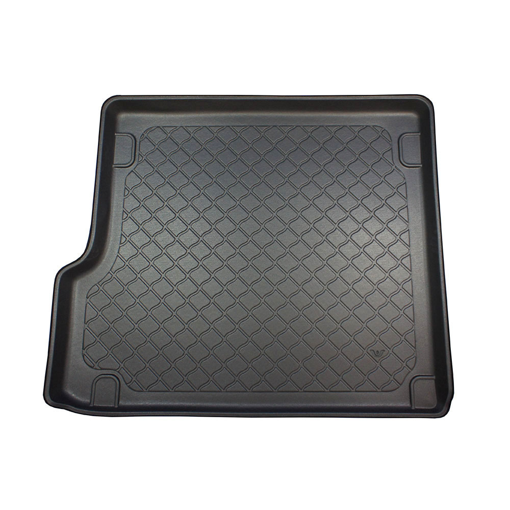 Bmw Kofferbakmat passend voor  X3 (E83) 2004-2010