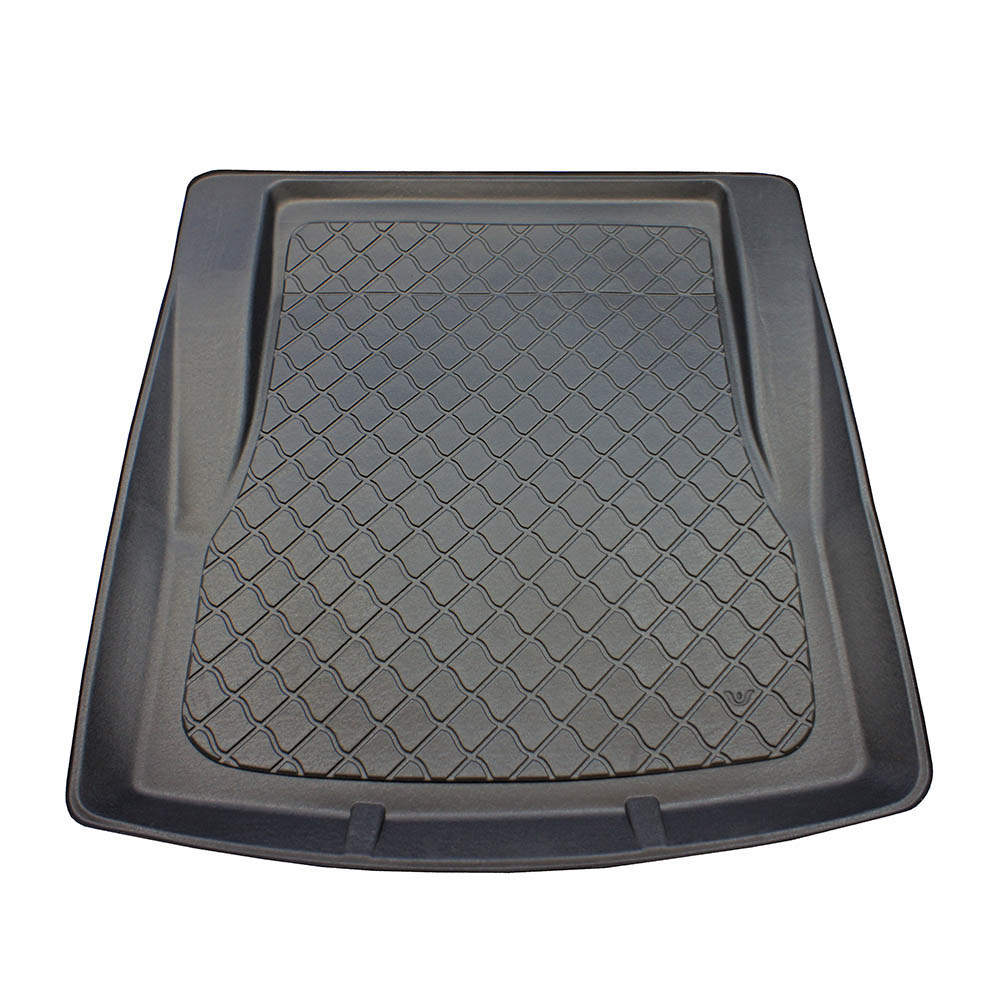 Bmw Kofferbakmat passend voor  3-Serie (E90) 2005-2011