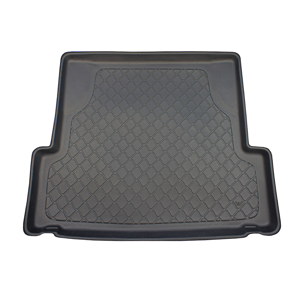 Bmw Kofferbakmat passend voor  3s E91 Touring 2005-2012