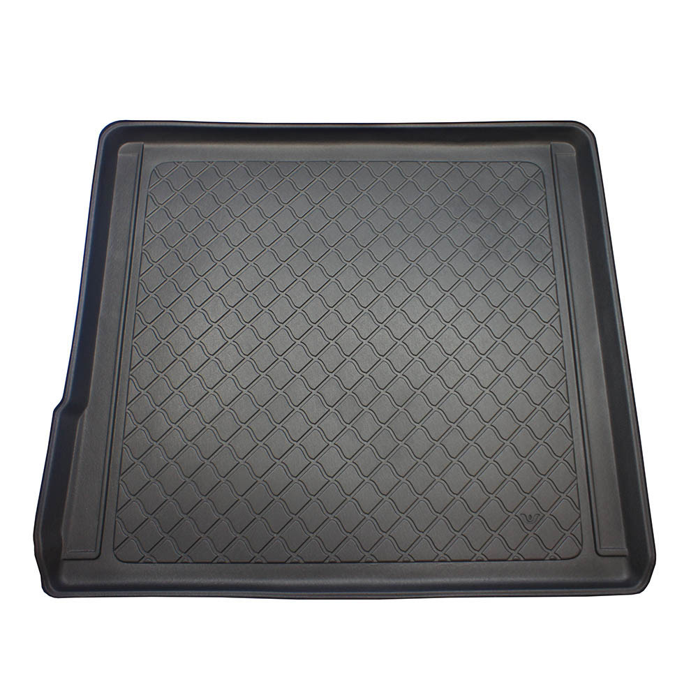 Bmw Kofferbakmat passend voor  X5 (E70) 2007-2013 /  X5 (F15) 2013-2018