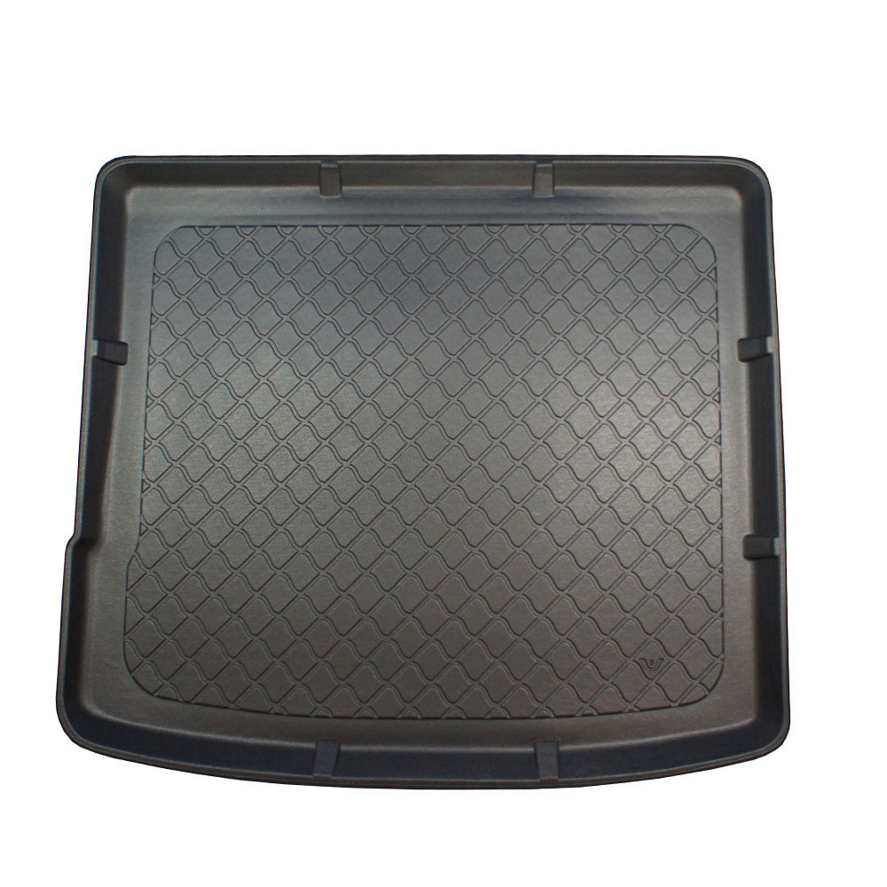 Bmw Kofferbakmat passend voor  X6 (E71) 2008-2014 / X6 (F16) 2014-2019