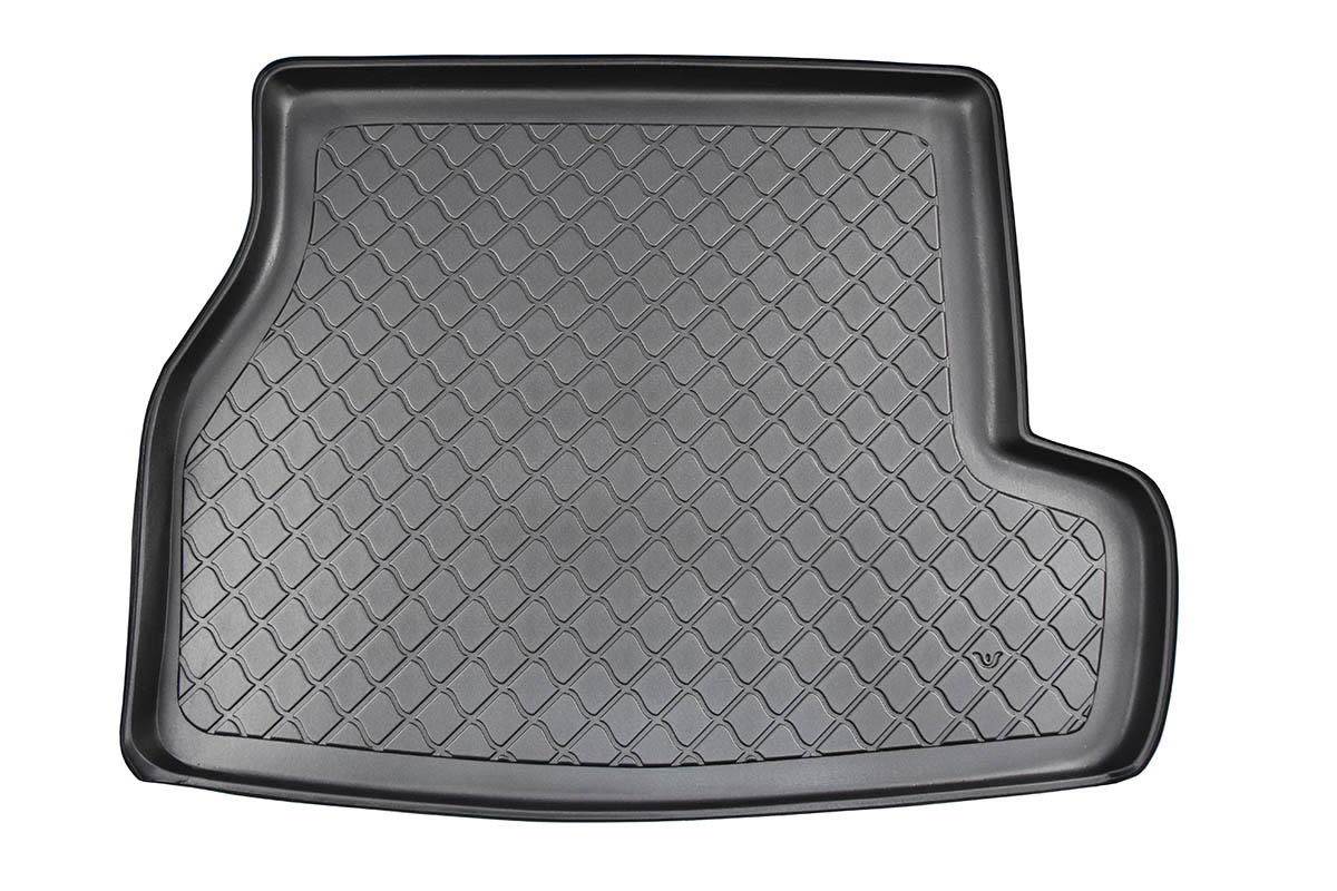 Bmw Kofferbakmat passend voor  3-Serie (E46) Touring 1998-2005 (met navigatie)