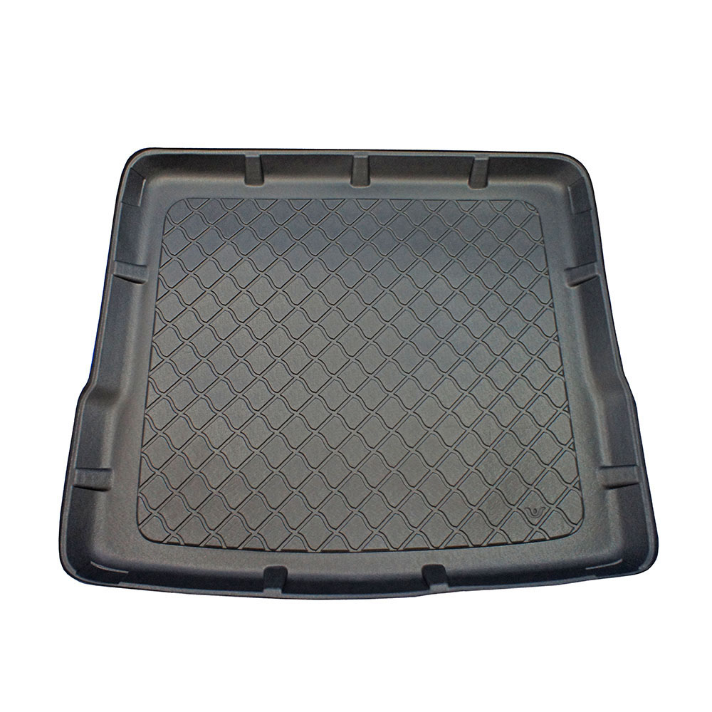 Bmw Kofferbakmat passend voor  X1 (E84) 2009-2015