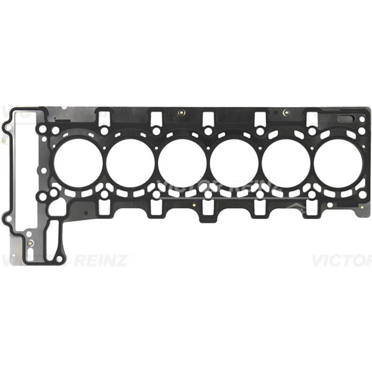 Reinz Pakking, cilinderkop  61-10280-10