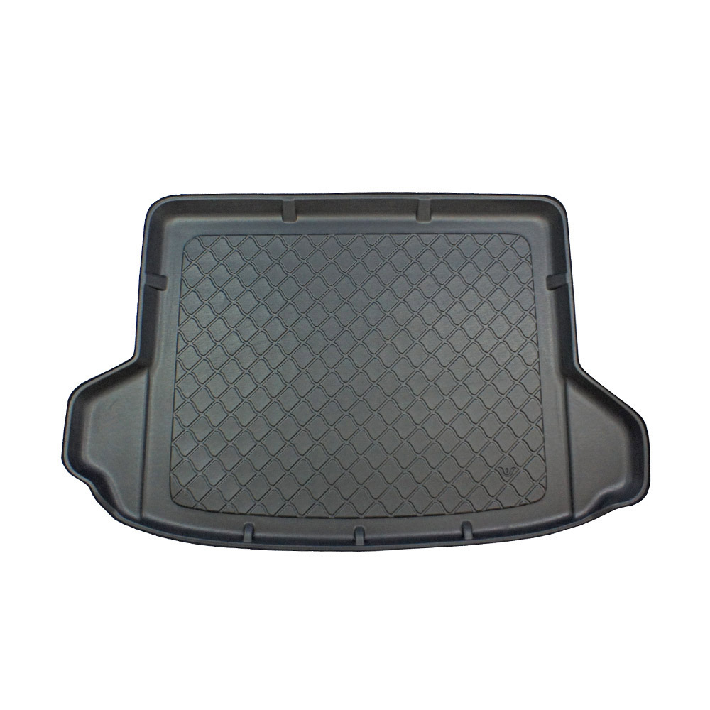 Bmw Kofferbakmat passend voor  5-Serie (F07) Gran Turismo 2009-2017