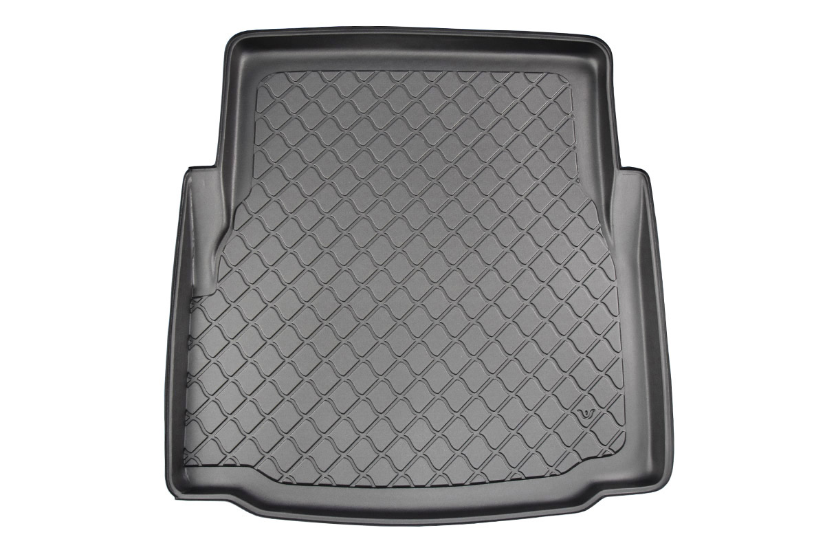 Bmw Kofferbakmat passend voor  3-Serie (E46) Sedan 1998-2005