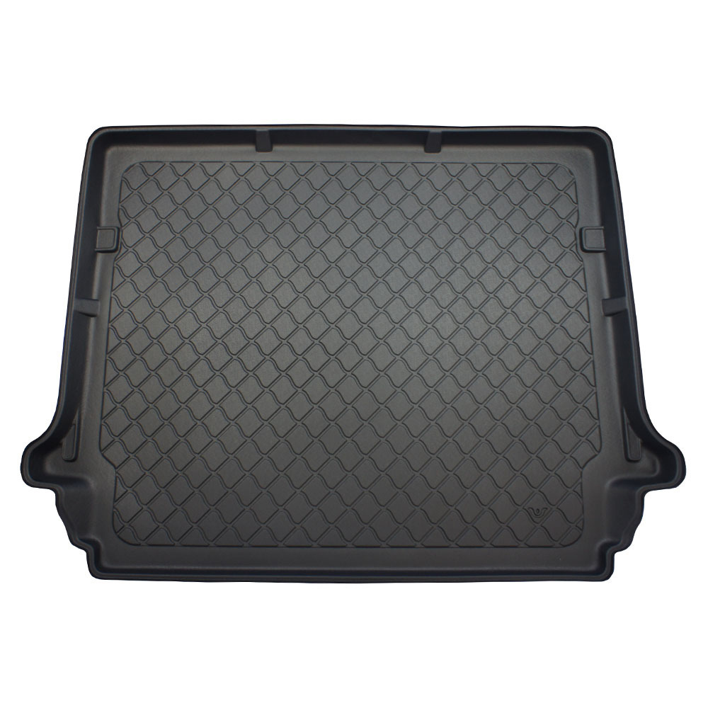 Citroen Kofferbakmat passend voor  C4 Grand Picasso 2006-2013