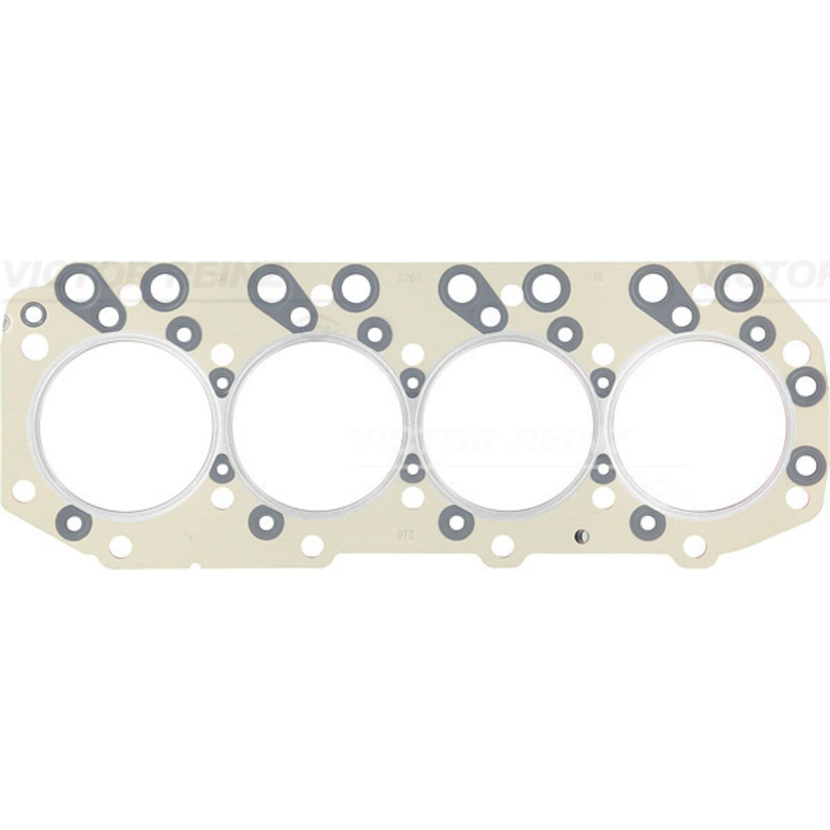 Reinz Pakking, cilinderkop  61-52675-00