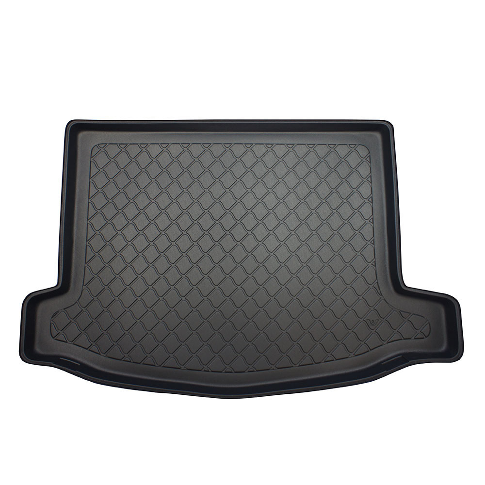 Honda Kofferbakmat passend voor  Civic VIII HB/5 2006-2012