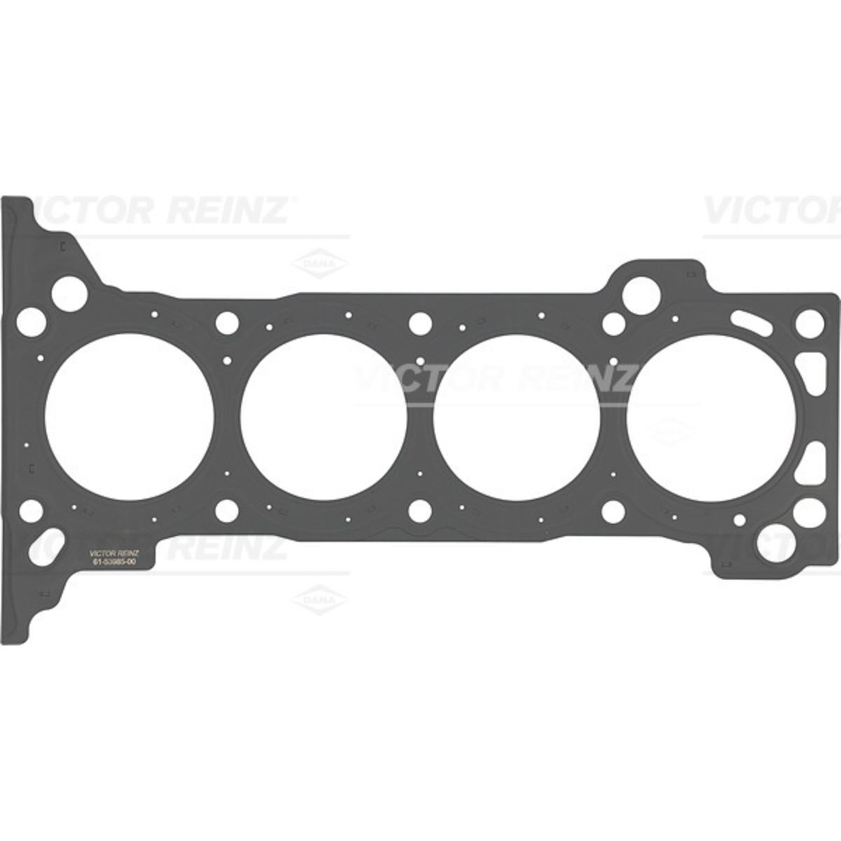 Reinz Pakking, cilinderkop  61-53985-00