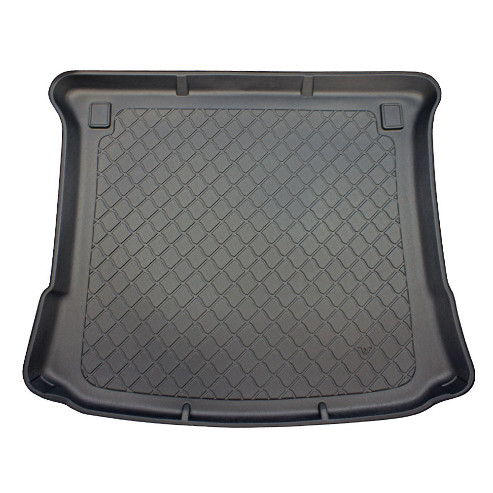 Mazda Kofferbakmat passend voor  5 (II & III) 2005-2015 (incl. 7-Persoons)