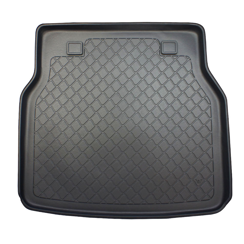 Mercedes-Benz Kofferbakmat passend voor Mercedes C-klasse S203 Kombi 2001-2007