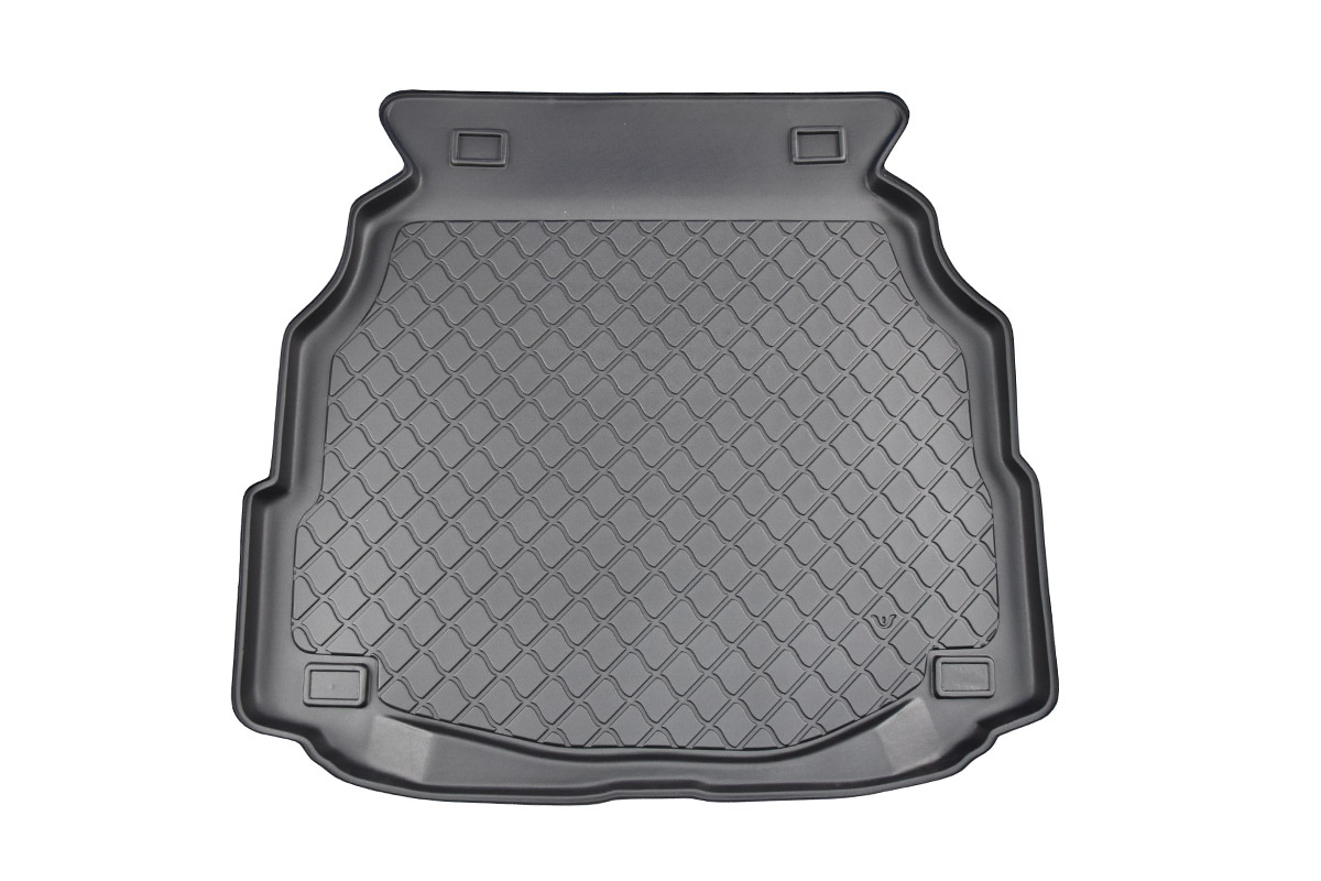Mercedes-Benz Kofferbakmat passend voor Mercedes C-klasse W203 2001-2007